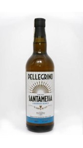 Pellegrino - Sycylijskie wino liturgiczne białe