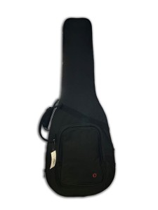 Futerał Ortolá na gitarę czarny