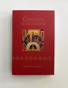 Godzina Słuchania - Wielkanoc