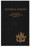Liturgia Godzin - Dodatkowe teksty o świętych Tom I-IV